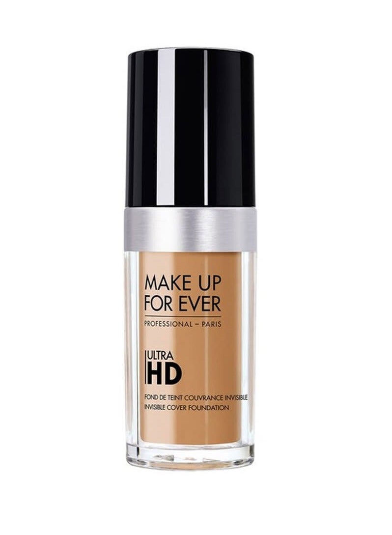 MAKE UP FOR EVER For Ever Ultra HD Foundation - Y325 - 30ml - Image 1